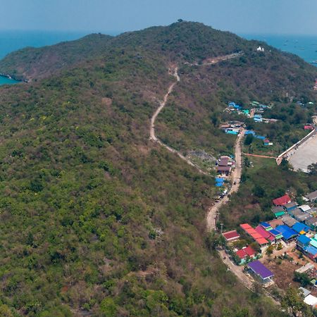Holiday Inn & Suites Siracha Laemchabang By Ihg Si Racha Eksteriør bilde