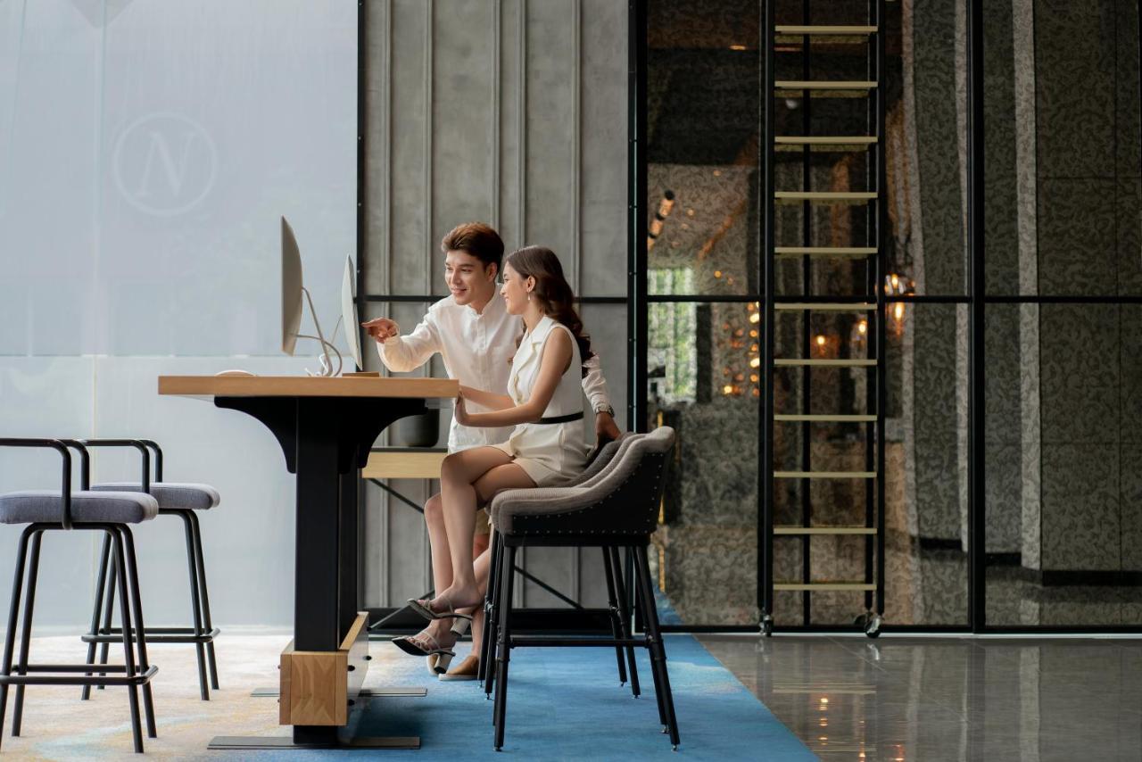 Holiday Inn & Suites Siracha Laemchabang By Ihg Si Racha Eksteriør bilde